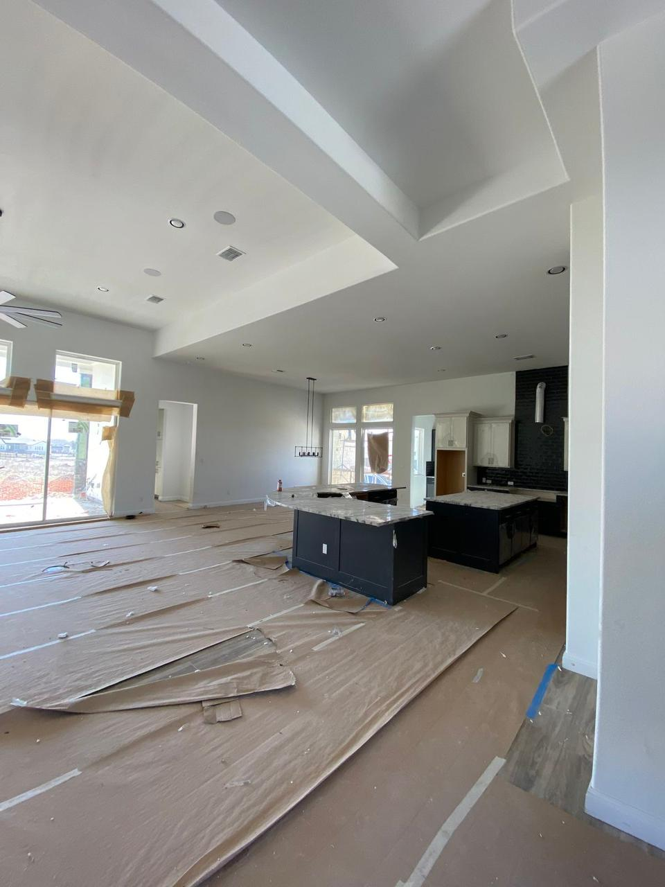 Ανακαινίσεις