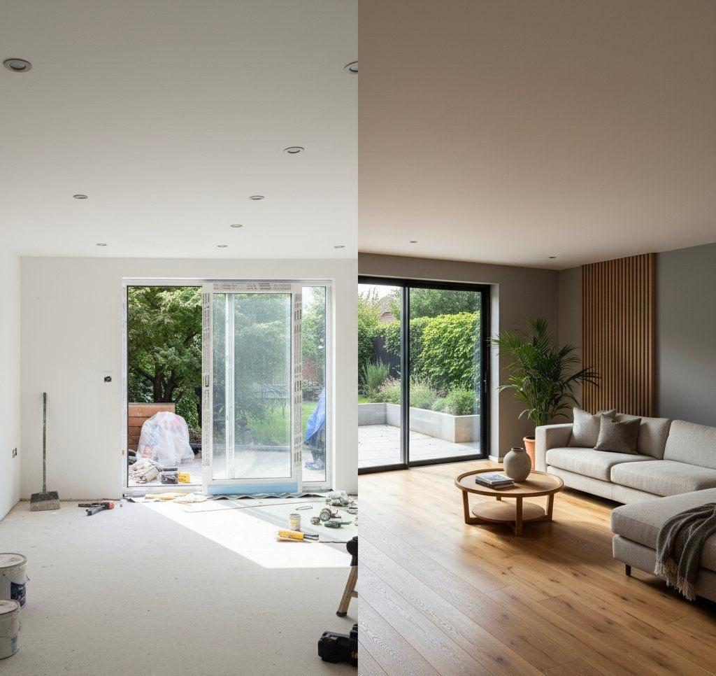 Ellinikon Construction