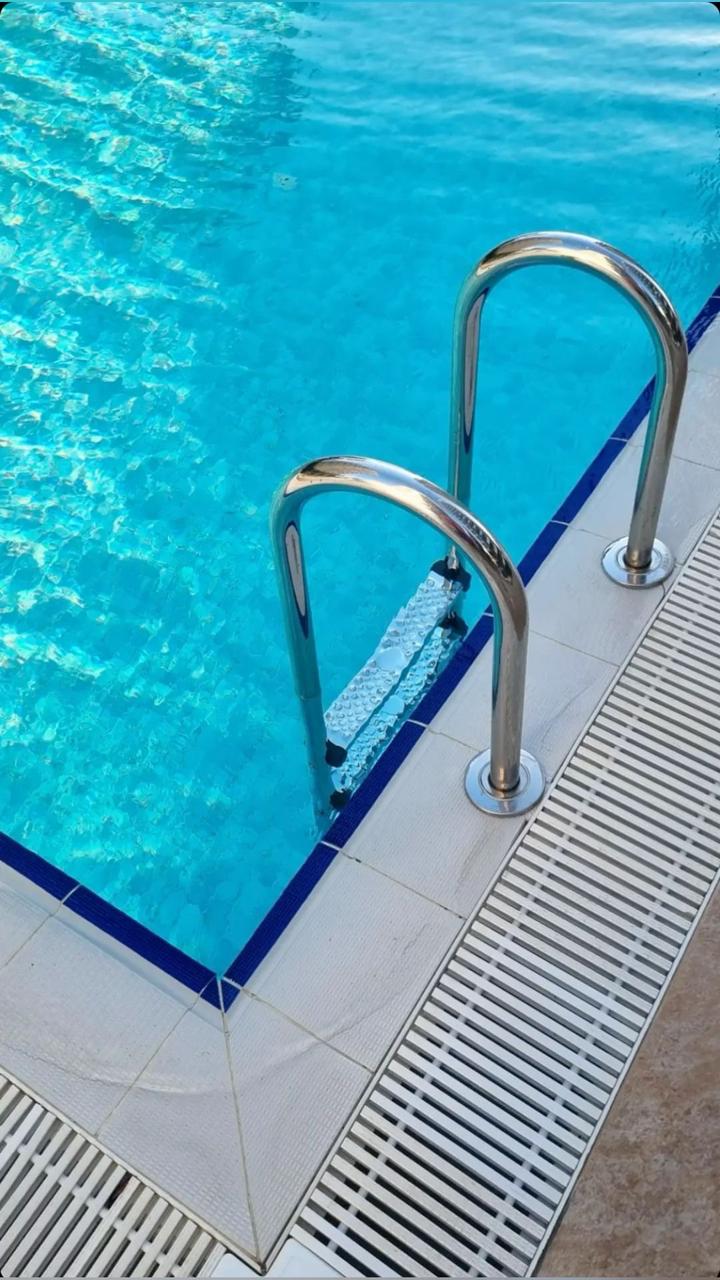 Κατασκευή Πισίνας